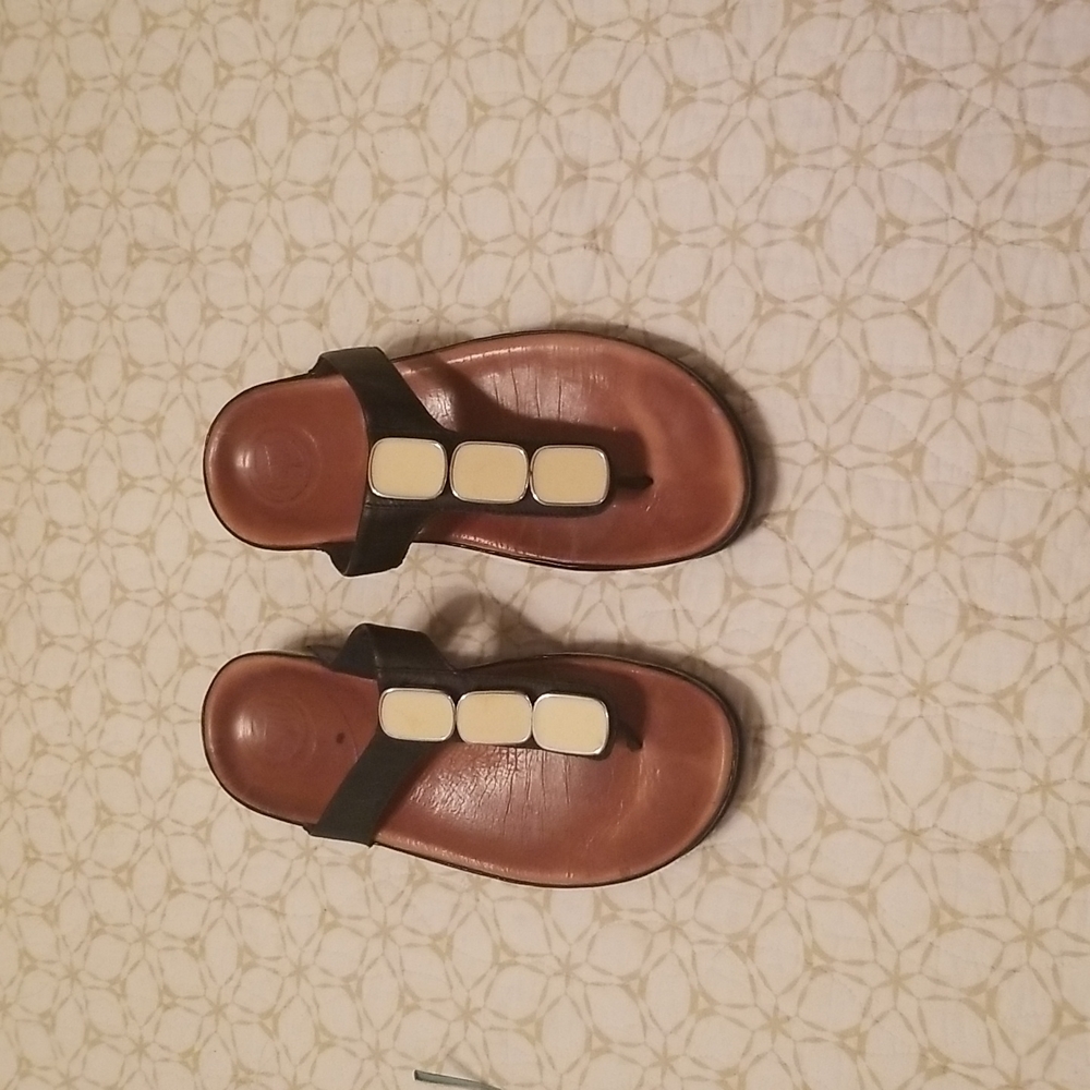 Fit flops, size 8